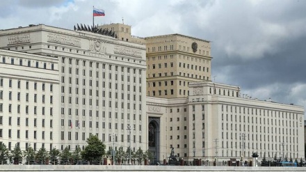 Ukrayna gəmisi və ABŞ cəbbəxanası məhv edilib