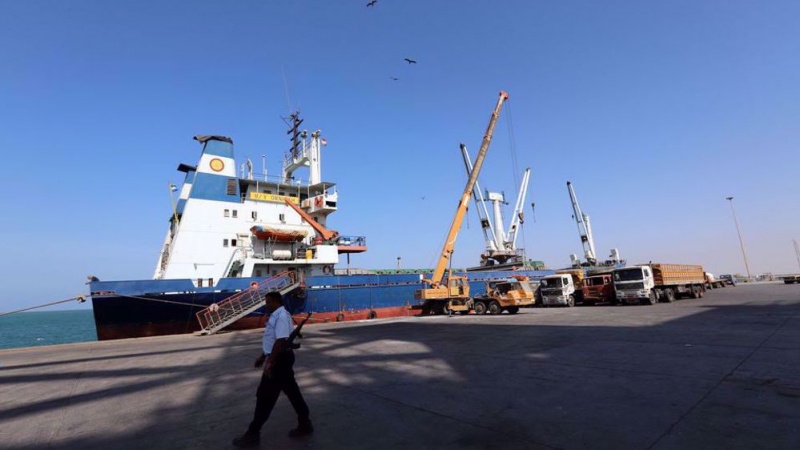 Saudijska koalicija zaplijenila još jedan tanker namijenjen Jemenu