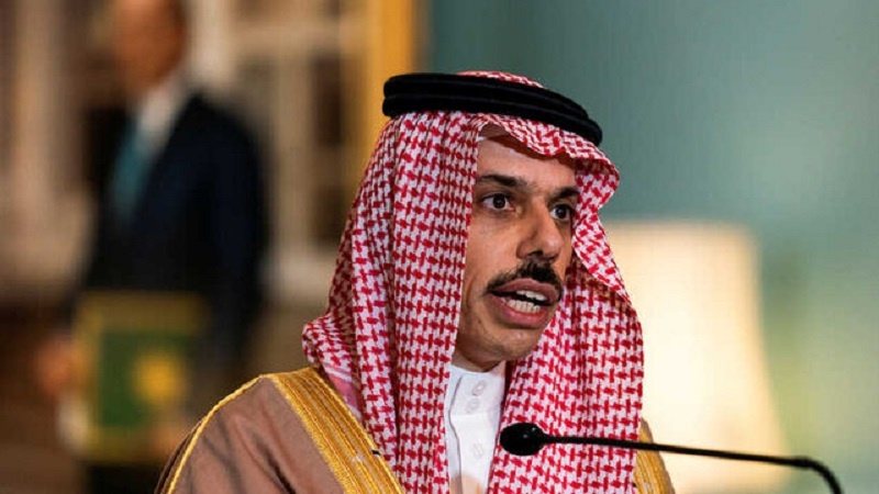 Saudijski ministar tvrdi da ne postoji 