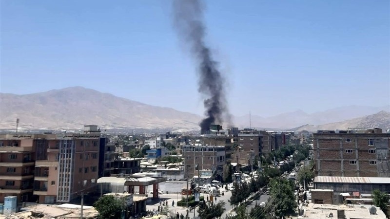 Najmanje 19 ljudi ubijeno u eksploziji ručne granate na stadionu u Kabulu