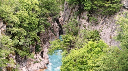 Bllokohen turistët në Valbonë, ndërron jetë një prej tyre