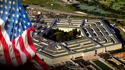 امریکی وزارت جنگ کا اعتراف، امریکی اڈے پر ہوئے حملے میں 12 فوجی ہوئے زخمی