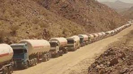 مغرب نے یمن کے گیس کے ذخیروں پر نظریں گاڑ رکھی ہیں