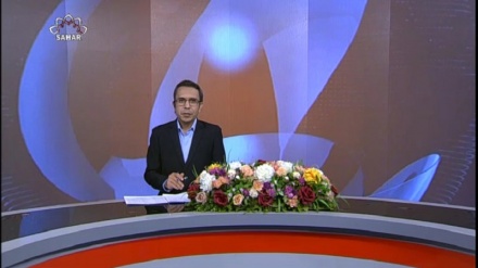 خبر شامگاهی 1401/04/19