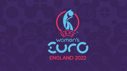  Çarîk fînalîstên fûtbola jinan a Euro 2022 diyar bûn