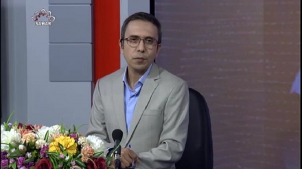 خبر شامگاهی 1401/04/18