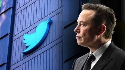 Elon Mask ji ber hebûna hesabên sxte, peymana twitterê betal kir