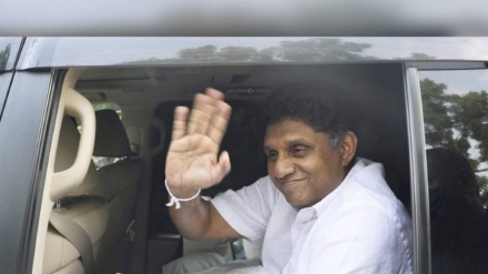 Presidentit të Sri Lankës ja mbyllin rrugët, nuk e lënë të arratiset jashtë vendit