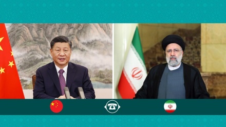Iran podržava politiku 'Jedne Kine' protiv 'destruktivnog' američkog unilateralizma