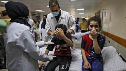 Nasrallah: Ono što se dešava u Gazi očita je izraelska agresija i zločin