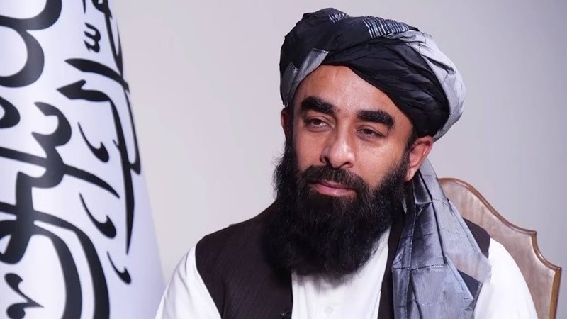 طالبان کا امریکہ کو انتباہ 