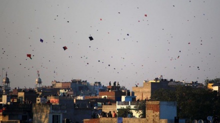 ہندوستان، پتنگ کی ڈور نے ایک چھے سالہ بچے کی جان لی