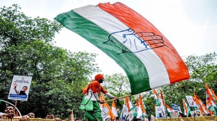 کانگریس پارٹی کا ملک گیر بھارت جوڑو مارچ شروع کرنے کا اعلان