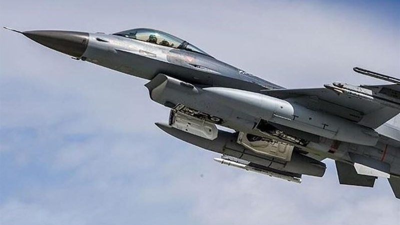 Yunanıstan və Türkiyə qırıcıları arasında 2-ci hava gərginliyi