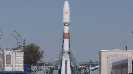 Iran primio prve podatke sa satelita Khayyam