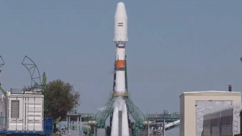 Iran primio prve podatke sa satelita Khayyam
