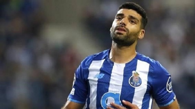 Pêşnîyara nû ya Tîma Çêlsîyê ji bo wergirtina futbolîstê îranî yê tîma Portoyê