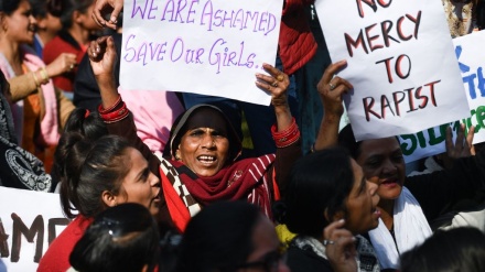 Protesti širom Indije zbog slobode za napasnike
