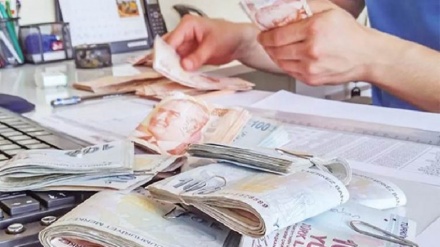 Li Tirkiyê 133 hezar kompanyayên biçûk nikarin deynê xwe bidin 