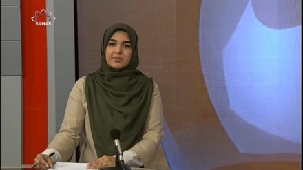 خبر نیمروزی1401/06/07