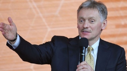 Peskov: Rûsya amade ye pirsgirêka Ukraynayê bi rêya dîplomasiyê çareser bike