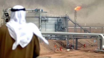 سعودی اتحاد نے ہمارا 10 بلین ڈالر مالیت کا تیل لوٹا: یمنی آئل منسٹر