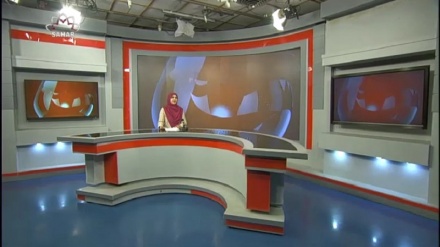 خبر نیمروزی1401/06/06