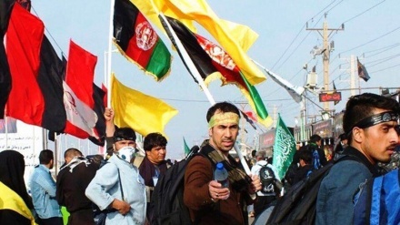 افغان شہری بغیر ویزا کے اربعین مارچ میں شرکت کر سکتے ہیں