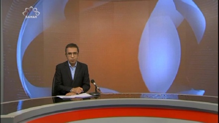 خبر شامگاهی1401/06/06