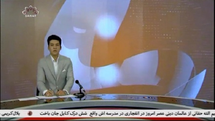 خبر شامگاهی1401/05/20