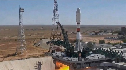 Iran danas četiri puta primio podatke sa novog satelita