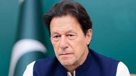 ملک کو بحران سے نکالنے کے لیے عمران خان کا نیا مشورہ 