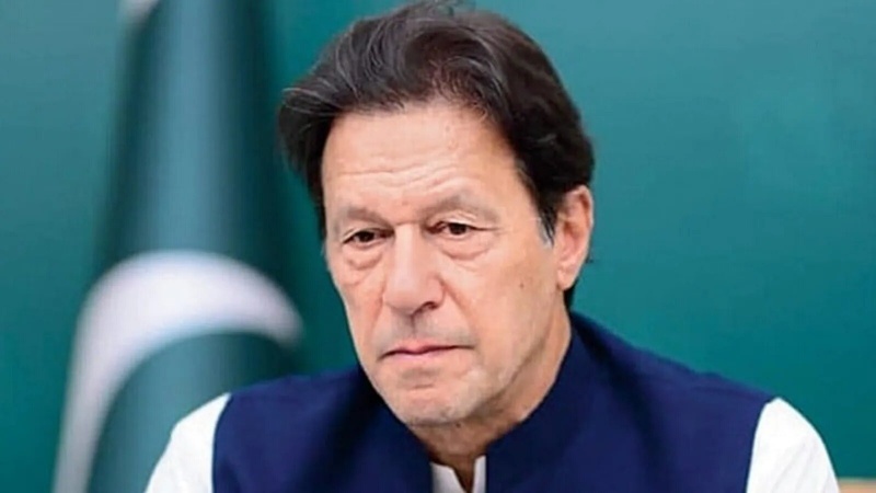 9 مئی لندن پلان کا حصہ تھا: عمران خان کا دعوی