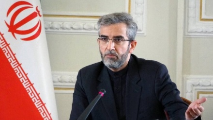 مذاکرات کو نتیجہ خیز بنانے کیلئے ایران کی تجویز  