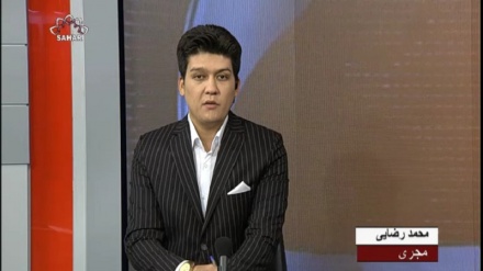 خبر شامگاهی1401/05/28