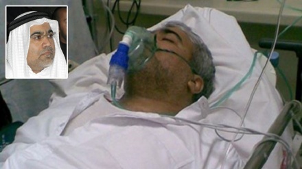 بحرینی پروفیسر کی 400 دنوں سے بھوک ہڑتال، حالت تشویشناک 