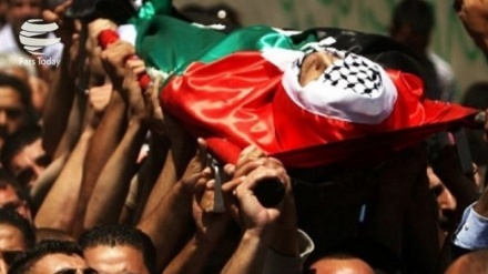Izraelske snage ubile palestinskog tinejdžera na Zapadnoj obali