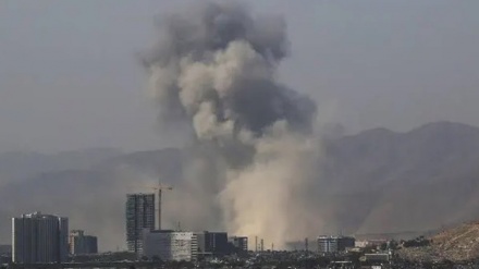 Hejmara kuştiyên teqîna terorîstî ya li Kabulê derket 30 kesan