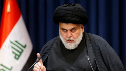 Sadr pozvao svoje pristalice da nastave proteste u iračkom parlamentu