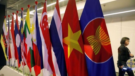 ASEAN upozorava da rizik oko Tajvana nije dobro proračunat