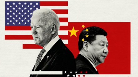 Çinin Amerika ilə bütün ikitərəfli görüşləri dayandırılıb