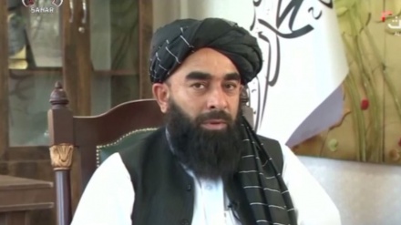 دنیا سے طالبان حکومت کو تسلیم کرنے کا مطالبہ