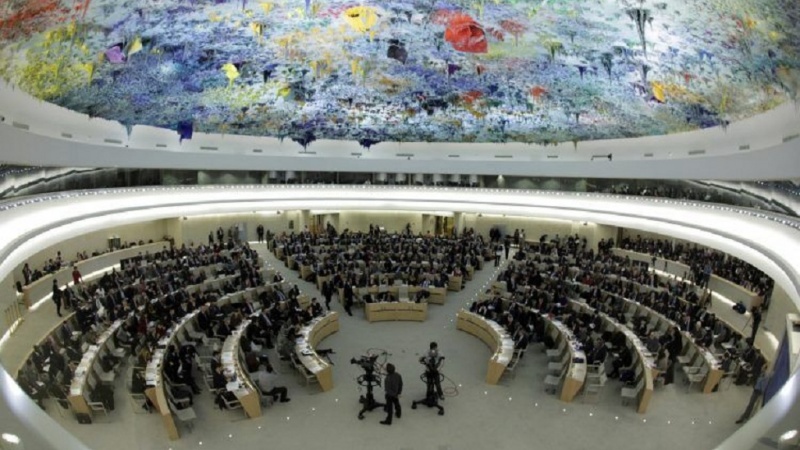 حکومت طالبان و تلاش برای عضویت در شورای حقوق بشر سازمان ملل