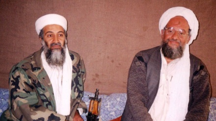 اسامہ بن لادن کی طرح ایمن الظواہری کی لاش بھی غائب، بایڈن کے دعوے پر سوال اٹھے