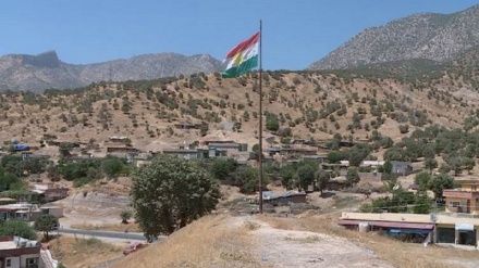 Artêşa Tirkiyê her roj gundên çiyayê Metînayê li Herêma Kurdistanê topbaran dikin