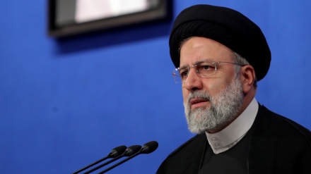 کسی بھی اقدام سے پہلے اسرائیل کا وجود خاک میں ملادیں گے: صدر ایران 