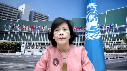 روہنگیا مسلمانوں پر عالمی برادری توجہ دے: اقوام متحدہ