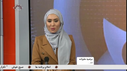 خبر نیمروزی1401/05/28