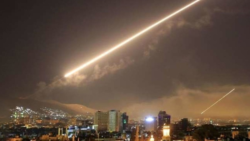 Siria ka kapur gati gjysmën e raketave izraelite gjatë sulmit të fundit