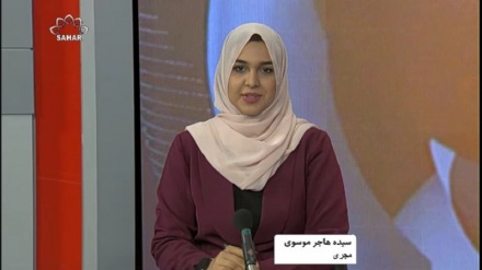 خبر نیمروزی1401/05/21